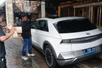 Detik-detik Aksi Pecah Kaca di BSD Digagalkan Polrestro Tangerang Kota, 2 Pelaku Ditangkap Saat Beraksi