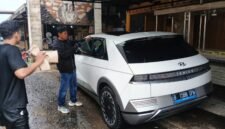 Detik-detik Aksi Pecah Kaca di BSD Digagalkan Polrestro Tangerang Kota, 2 Pelaku Ditangkap Saat Beraksi