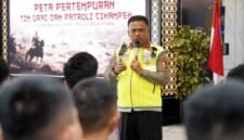 Foto istimewa Kakorlantas Polri Irjen Pol Drs. Agus Suryonugroho, S.H., M.Hum.