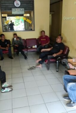 Polsek Kalideres Selidiki Dugaan Pelecehan Siswi SMP, Kasus Berakhir Damai