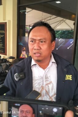 AKBP Awaludin: Perempuan Jadi Joki, Modus Baru Curanmor!