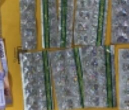 Dua Pengedar Obat Keras Ilegal Grebek di Tangerang, Ratusan Pil Disita Polisi