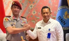 BNN Tegaskan Pecandu Narkoba yang Lapor Sukarela untuk Rehabilitasi Tidak Dipenjara