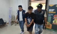 Viral Jambret Ponsel Bocah di Kalideres, Tim Buser Polsek Kalideres Ringkus Pelaku, Uang Hasil Kejahatan Dipakai Beli Sabu