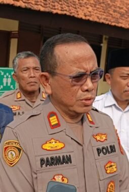 Viral Aksi Pembacokan Pelajar di Palmerah, Dua Pelaku Berhasil Diringkus Polisi