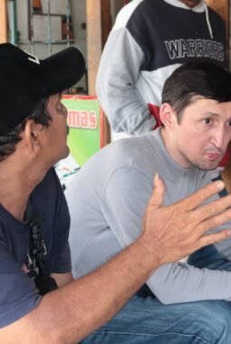 WNA Uzbekistan Puji Kinerja Responsif Polsek Kalideres Usai Kena Tipu Taksi Gelap Hendak Liburan Ke lombok