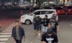 Tertekan Biaya Pernikahan, Pria di Tangerang Nekat Bunuh Driver Ojol Demi Curi Motor