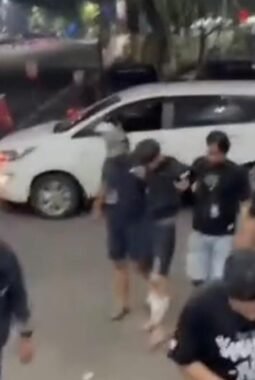 Tertekan Biaya Pernikahan, Pria di Tangerang Nekat Bunuh Driver Ojol Demi Curi Motor