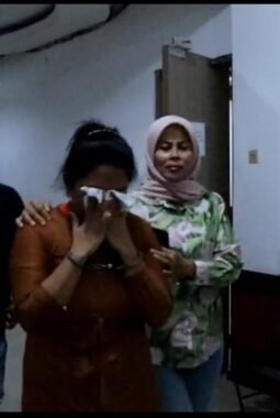Setahun Kuras Rekening Majikan, ART Sekaligus Perawat Lansia Ditangkap Polsek Kalideres