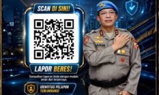 Media Mitra Polri dan Sahabat Propam Gencarkan Sosialisasi Pengaduan Cepat, Wujudkan Polri Presisi yang Bersih dan Berintegritas
