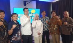 Sudis Kominfotik Jakbar Ajak Keluarga Waspadai Ancaman Siber, Lindungi Ibu dan Anak