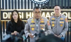 Polri Turunkan Tim Gabungan Cari Jurnalis yang Hilang Kontak Saat Liputan Anak Krakatau