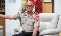 Dirgahayu TNI Angkatan Laut, Kapolda Sulbar Titip Doa dan Harapan Semakin Kuat, Semakin Dicintai Rakyat