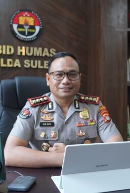 Dugaan Penganiayaan di Malunda, ini Penjelasan Tegas Kabid Humas Polda Sulbar!