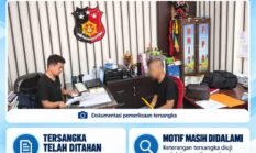 Kasus Anak Dibawa Pergi di Mamuju Tengah Sudah Ditangani, Kabid Humas: Proses Hukum Terus Berjalan