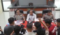 Polda Sulbar Ungkap Jaringan Narkoba, PNS dan Oknum Polri Terlibat, Komitmen Penegakan Hukum Tanpa Pandang Bulu