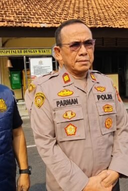 Respons Cepat Polisi, Kasus Penemuan Bayi di Palmerah Berhasil Diungkap