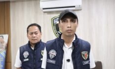 Baru Sehari Bekerja, Wanita Apoteker Ini Ditangkap di Jawa Tengah, Gasak Uang Rp20 Juta dan iPhone di Apotek Jakbar