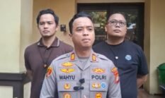 Terungkap, Terduga Pelaku Pencurian iPhone dan Laptop di Tambora Ditangkap Dibekasi
