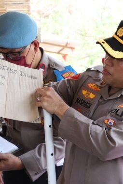 Polisi Bongkar 30 Lapak Narkoba di Kampung Ambon Jakbar, Diduga Disewakan untuk Konsumsi Sabu
