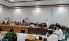 Perkuat Kamtibmas, Ditbinmas Polda Sulbar Bangun Sinergi dengan Lembaga Keagamaan