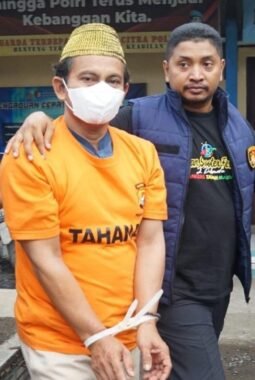 Polresta Mamuju Bongkar Penipuan Ritual Penggandaan Uang, Korban Rugi Rp80 Juta!
