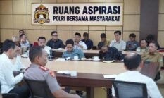 Dengar Persoalan Lahan Warga Pasangkayu, Kapolda Sulbar Kedepankan Dialog dan Kepastian Hukum