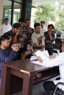 Ditreskrimsus Polda Sulbar Polda Sulbar Gagalkan Penyalahgunaan 3.567 Liter BBM Bersubsidi di Pasangkayu dan Polman