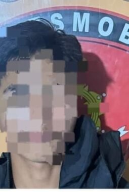 CCTV Jadi Petunjuk, Tim Resmob Polresta Mamuju Berhasil Amankan Terduga Pelaku Pencurian di RS Regional