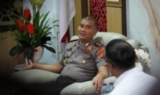 Kapolda Sulbar Siapkan Operasi Pengawasan, Mafia BBM Jadi Sasaran
