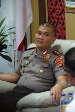 Kapolda Sulbar Siapkan Operasi Pengawasan, Mafia BBM Jadi Sasaran