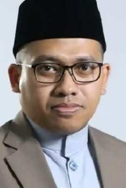 Jelang Dua Tahun Prabowo–Gibran, Ketua FKUB Sulbar Serukan Kedamaian
