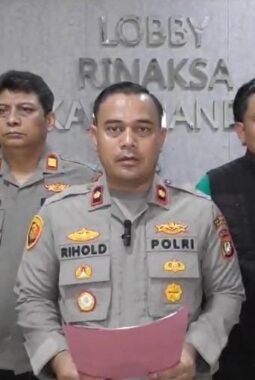Lagi Makan diwarteg Kunci Tertinggal, Pelaku Ini Bawa Motor Diringkus Polsek Kalideres