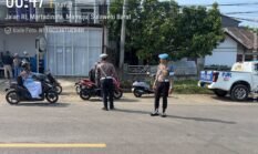 Ops Patuh Marano 2026 di Simboro Fokus Bangun Kesadaran, Bukan Sekadar Menindak