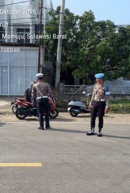 Ops Patuh Marano 2026 di Simboro Fokus Bangun Kesadaran, Bukan Sekadar Menindak
