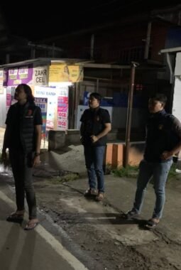 Resmob Polda Sulbar Sisir Tiga TKP Curanmor di Mamuju, Penyelidikan Ditingkatkan
