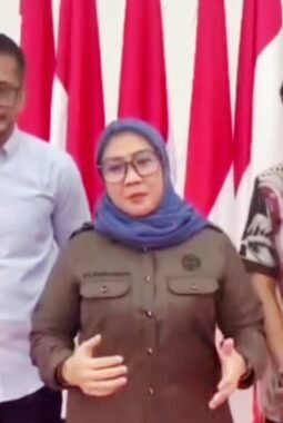 DPRD Sulbar Apresiasi Kapolresta Mamuju dan Jajaran Dalam Mengawal Aspirasi Mahasiswa