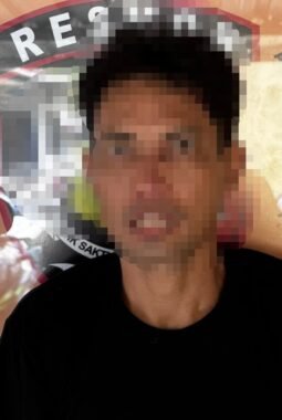 URC Polresta Mamuju Bergerak Cepat, Terduga Pelaku Penculikan Anak Diamankan