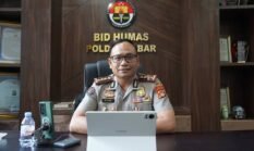 Polda Sulbar Tegaskan Aspirasi Boleh Disuarakan, Persatuan dan Kedamaian Harus Dijaga