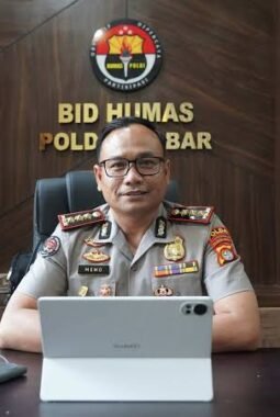 Polda Sulbar Tegaskan Aspirasi Boleh Disuarakan, Persatuan dan Kedamaian Harus Dijaga